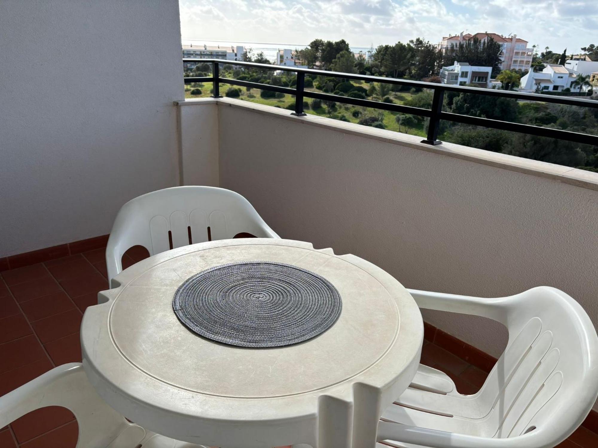 Appartement Brisa Mar à Portimão Extérieur photo
