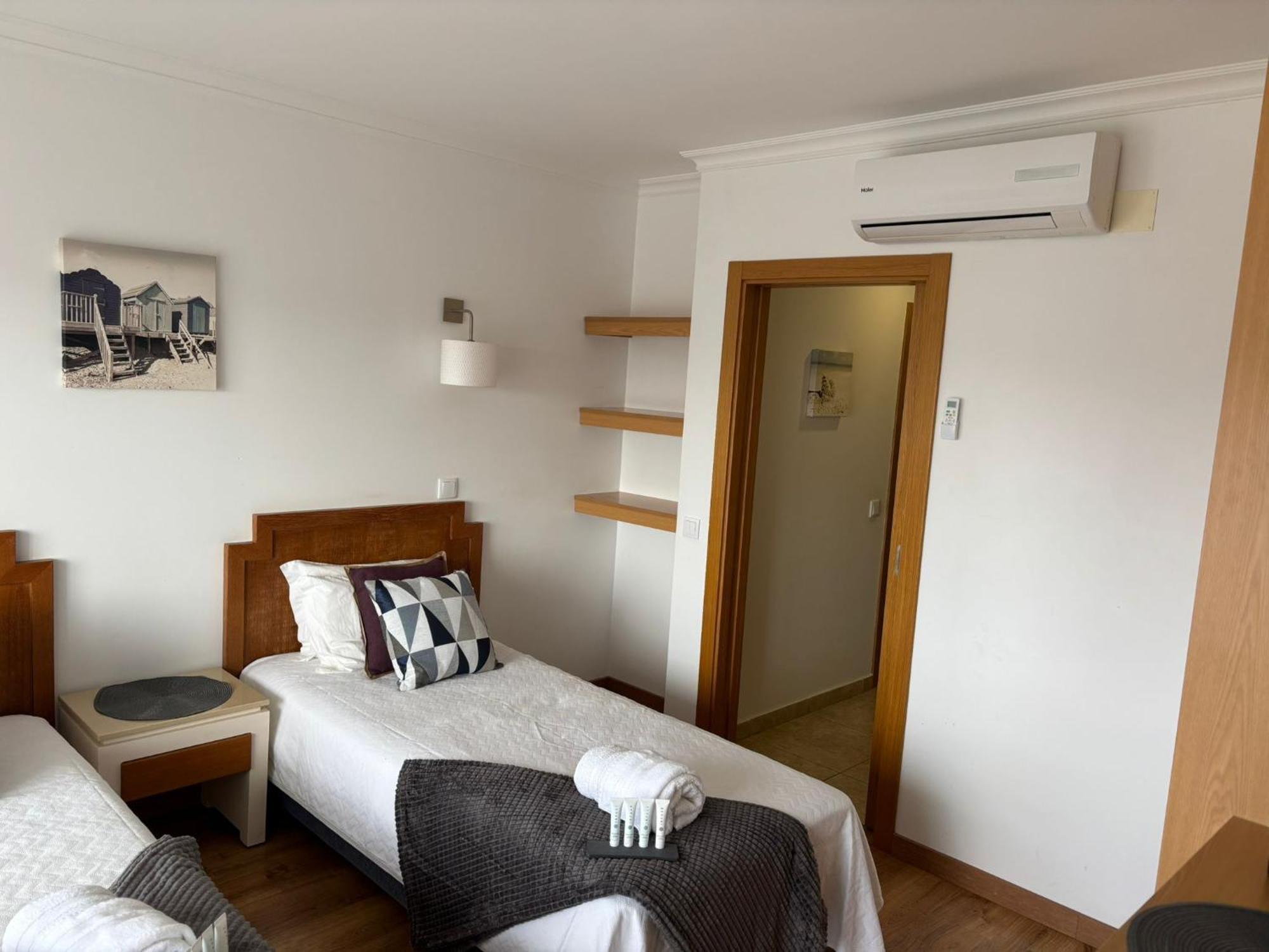 Appartement Brisa Mar à Portimão Extérieur photo