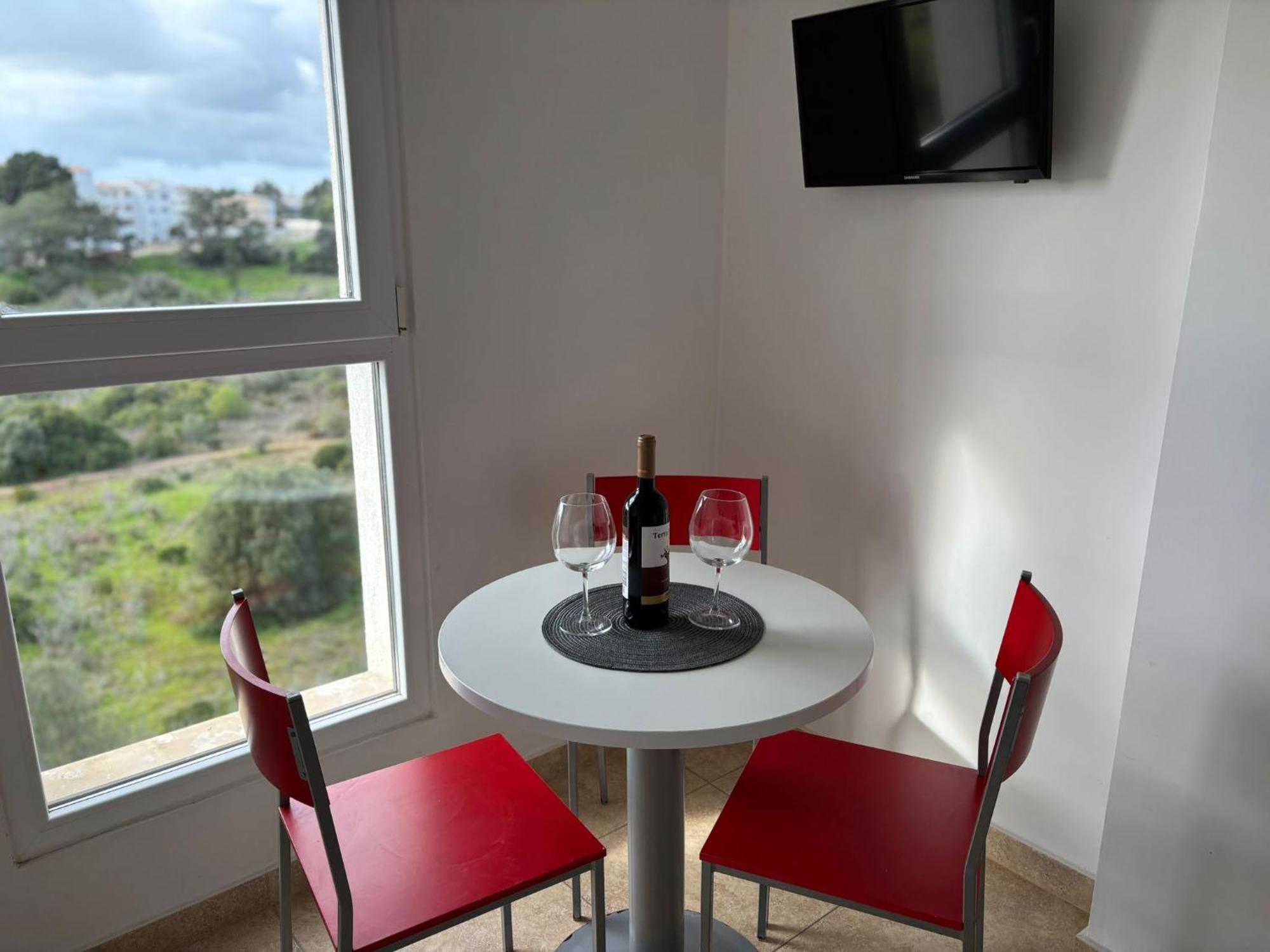 Appartement Brisa Mar à Portimão Extérieur photo